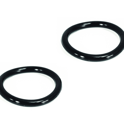 ZSPEC Quick Release Bumper Fastener Kit w/GOLD Catches & Colored Bands