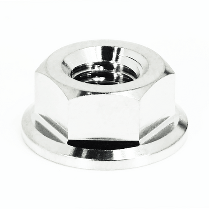 ZSPEC SR20DET (Non-VTC "Red Top") Valve Cover Hardware Kit, Grade-5 Titanium
