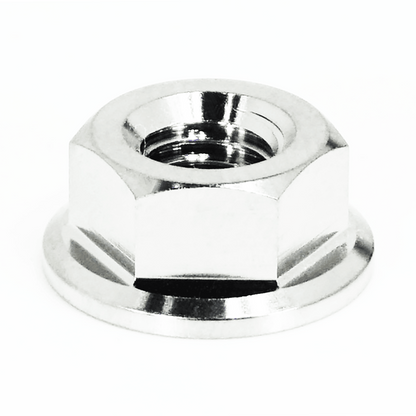 ZSPEC Shock Tower Nuts for '23+ Nissan Z RZ34, Titanium