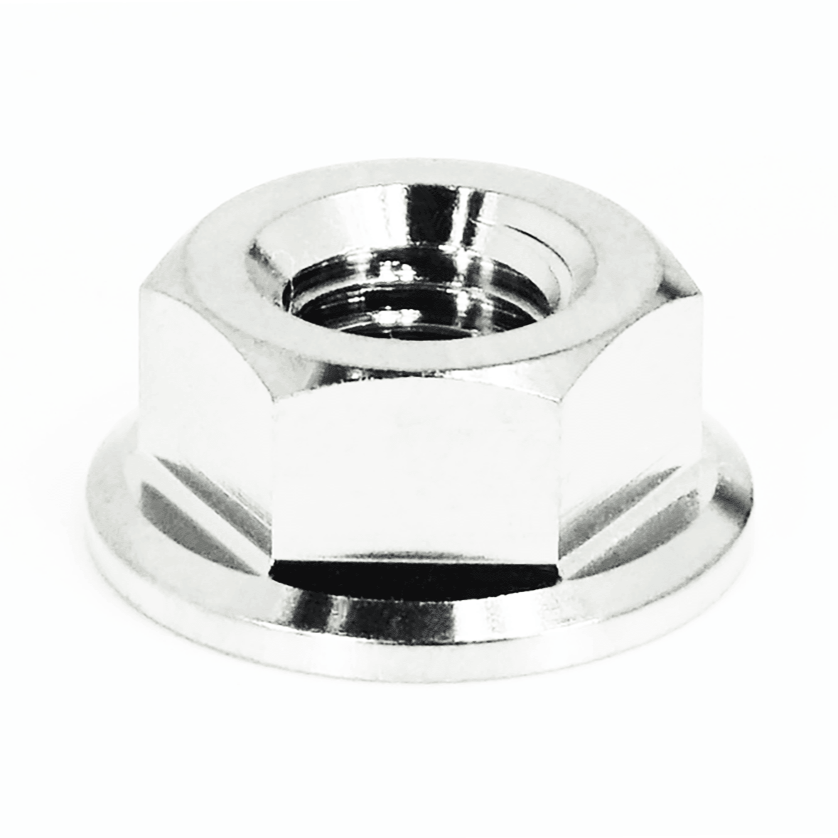 ZSPEC Shock Tower Nuts Hardware for the '20-24 Mazda CX-30, Titanium